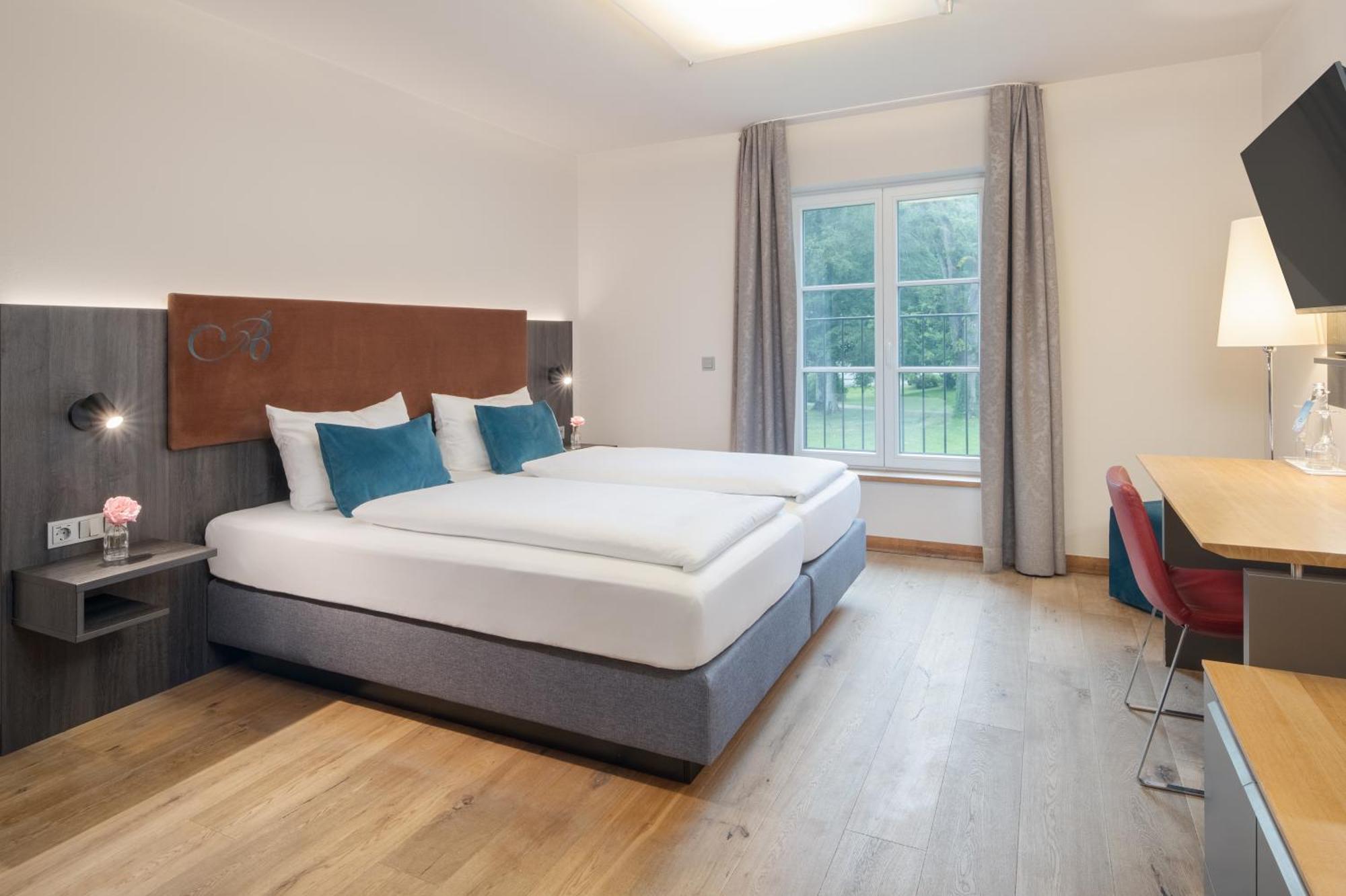 Hotel Aiterbach Am Chiemsee Rimsting Kültér fotó