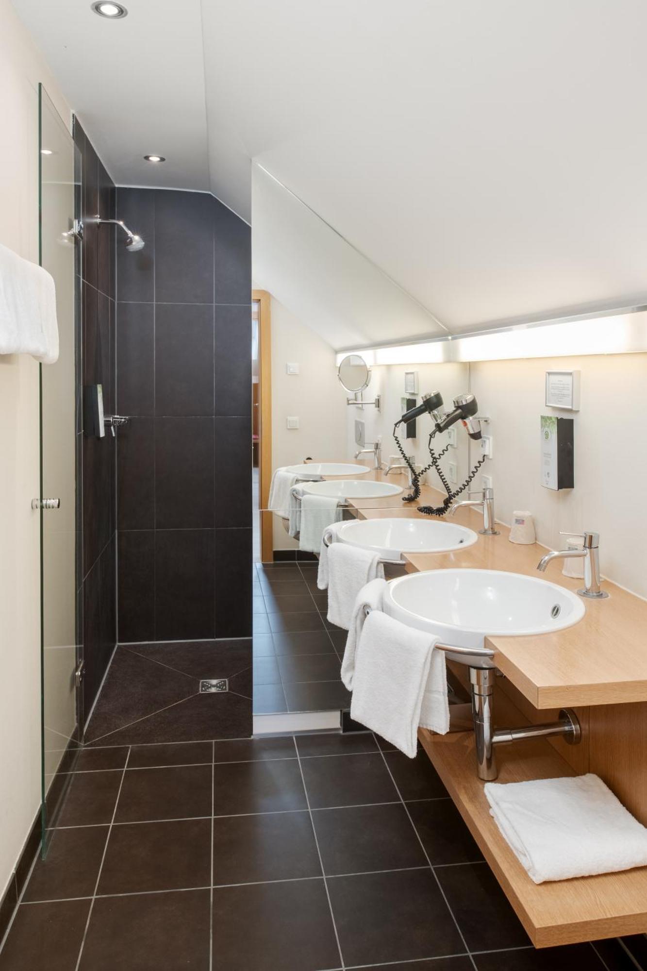 Hotel Aiterbach Am Chiemsee Rimsting Kültér fotó