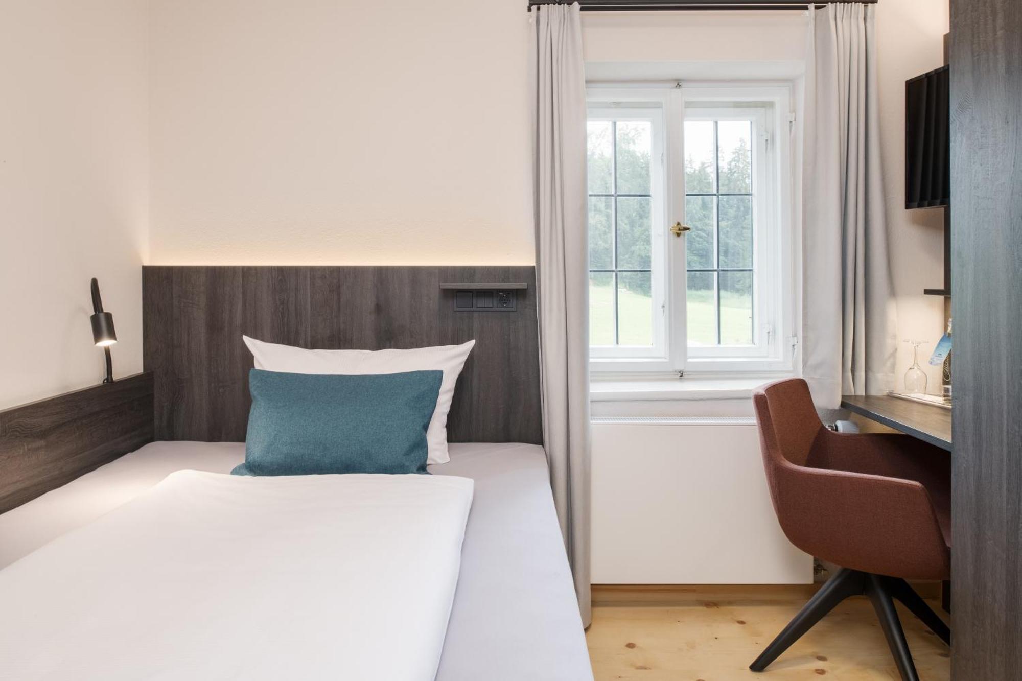 Hotel Aiterbach Am Chiemsee Rimsting Kültér fotó