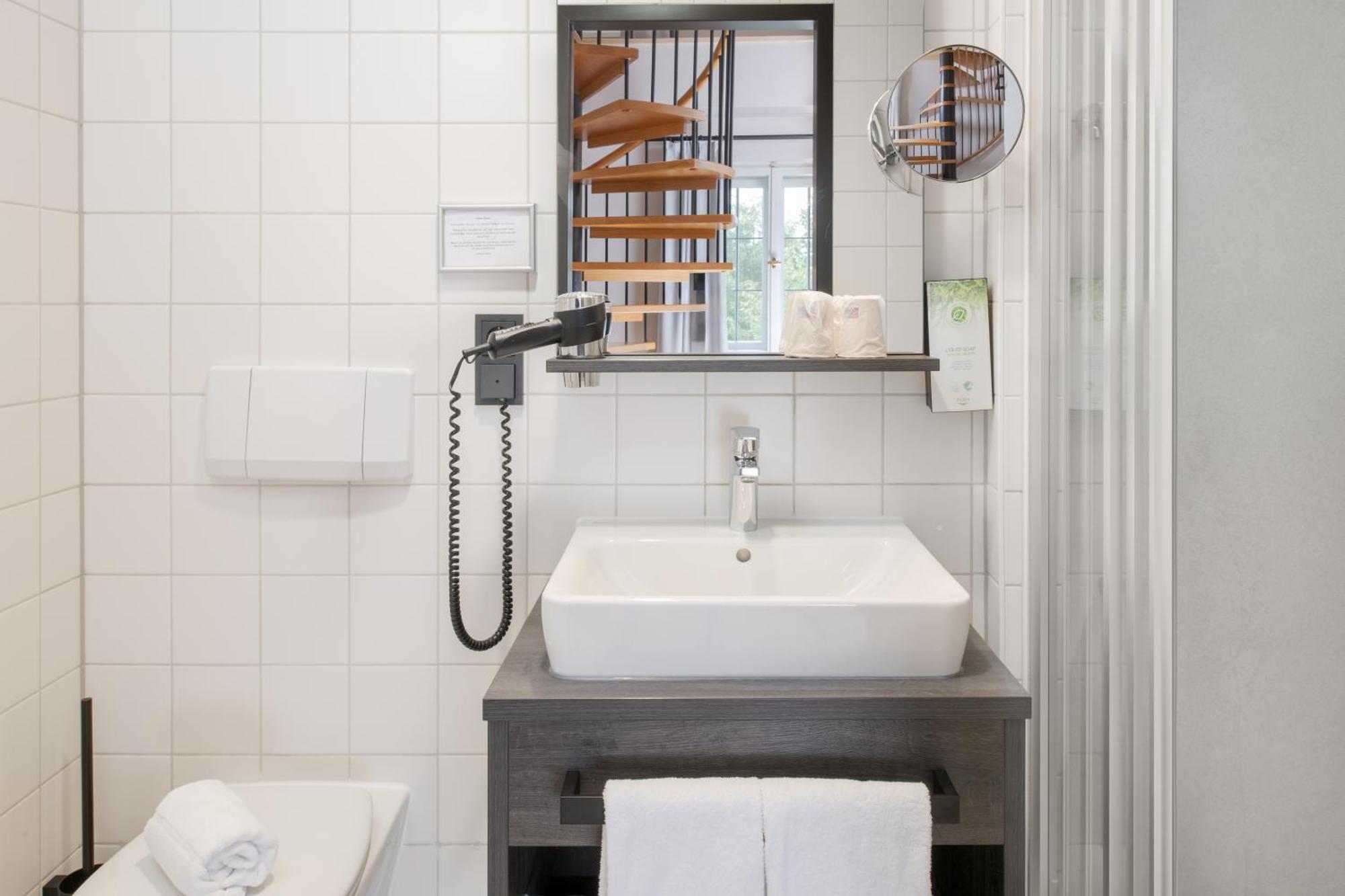 Hotel Aiterbach Am Chiemsee Rimsting Kültér fotó