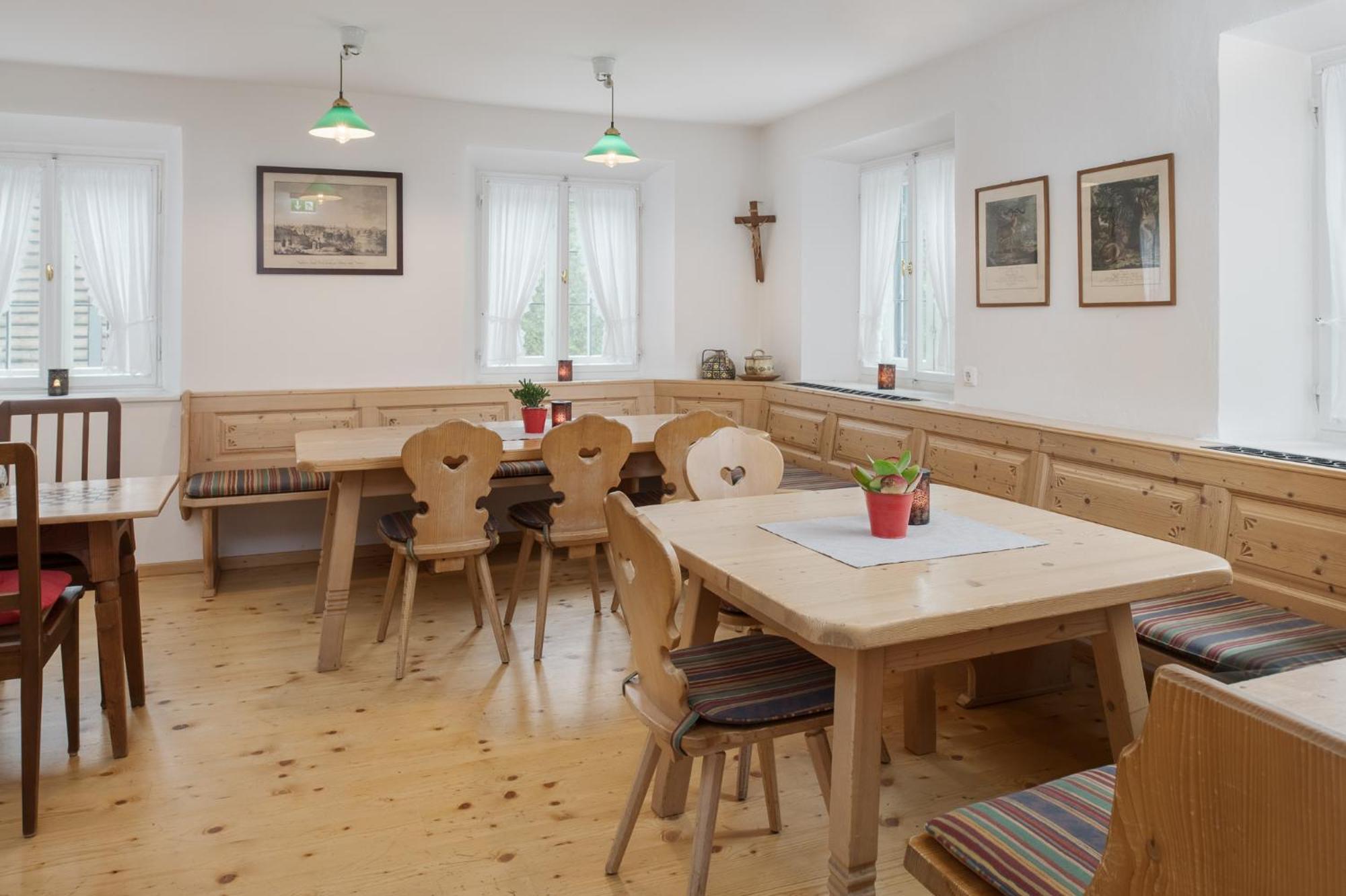 Hotel Aiterbach Am Chiemsee Rimsting Kültér fotó