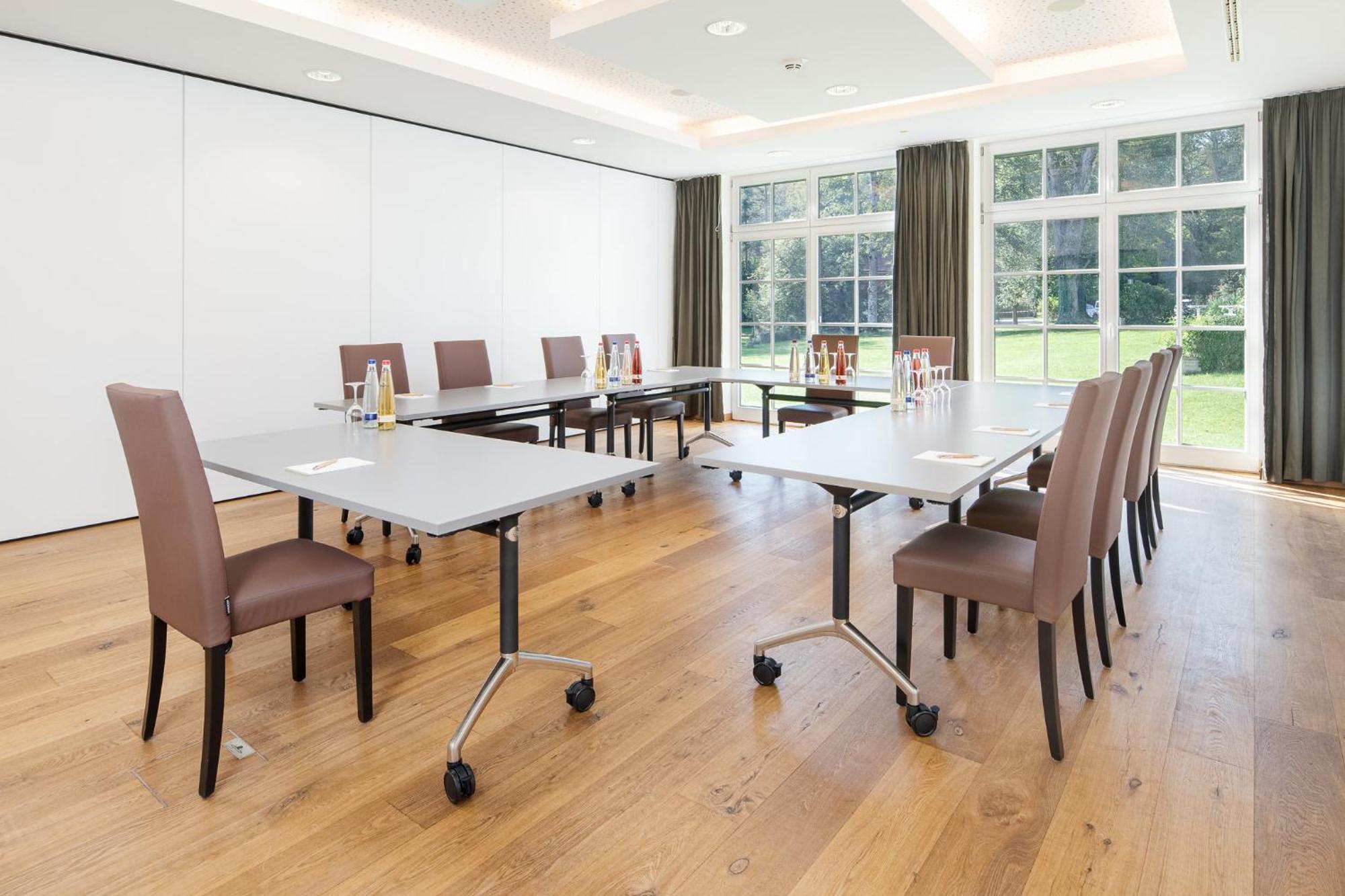Hotel Aiterbach Am Chiemsee Rimsting Kültér fotó
